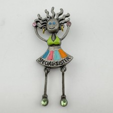 Vtg special sister for sale  Tampa