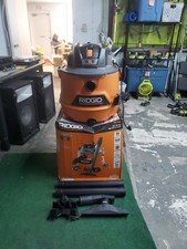 Ridgid shop vac for sale  Jacksonville