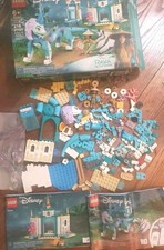Lego disney set for sale  Douglas