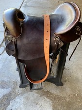 Marciante endurance saddle for sale  Peshastin