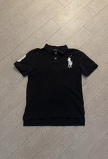 Ralph lauren polo usato  Massa
