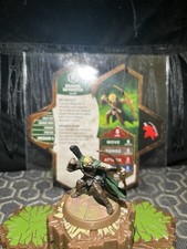 Heroscape brandis skyhunter d'occasion  Lyon II