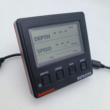 Autohelm st50 tridata d'occasion  Expédié en Belgium