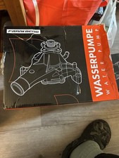 Frankberg water pump for sale  LIVERPOOL
