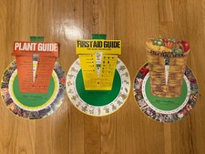 Vintage 1977 garden for sale  Scotch Plains
