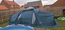 Coleman trispace man for sale  PETERBOROUGH