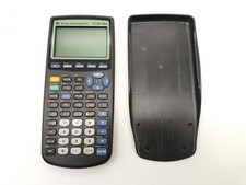 Taschenrechner grafik plus gebraucht kaufen  Bad Zwischenahn