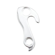 Patte derailleur alu d'occasion  Villedieu-les-Poêles