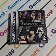 Wwe survivor series usato  Licata