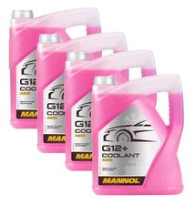 Mannol g12 red for sale  MANCHESTER
