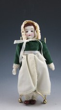 Country doll bonnet for sale  Menominee