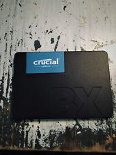 Crucial bx500 120gb usato  Pachino