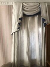 Swags tails curtains. for sale  WINDSOR