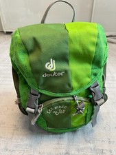 Kinder rucksack deuter gebraucht kaufen  Neumünster