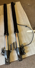 Kawasaki kle650 versys for sale  ERITH
