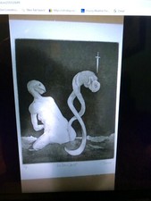 Limited edition signed d'occasion  Expédié en Belgium