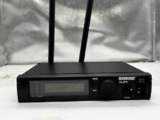 Shure ulxp4 wireless for sale  North Brunswick