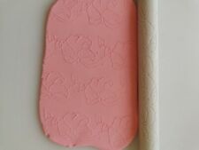 Ceramic textured rolling for sale  HUDDERSFIELD