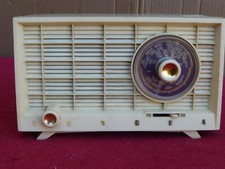 Ancien poste radio d'occasion  Le Poinçonnet