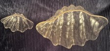 Plastic clam shell for sale  Dayton