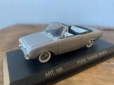 Art. 185 ford for sale  ST. NEOTS