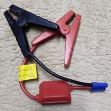Booster cables for d'occasion  Expédié en Belgium