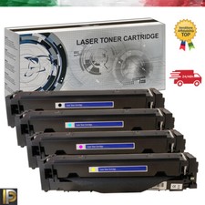 Toner per laserjet usato Toner per laserjet usato  Roma