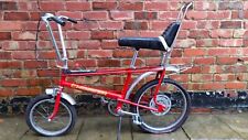 Raleigh chopper mk2. for sale  SOUTHPORT