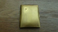 ww2 cigarette case for sale ww2 cigarette case for sale BRIGHTON