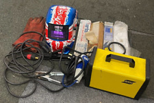 Used welding machine for sale  HEBDEN BRIDGE