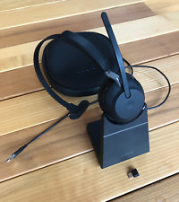 Jabra evolve2 mono gebraucht kaufen  Starnberg