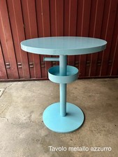 Coppia tavoli bar usato  Milano