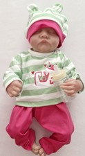 Reborn baby junge gebraucht kaufen  Schongau