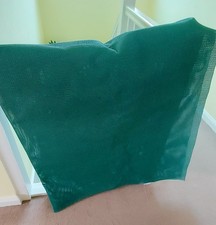 Green awning matting for sale  WORTHING