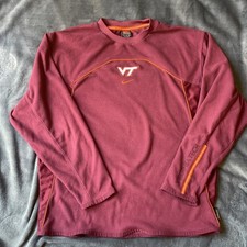 Virginia tech nike for sale  Mc Gaheysville