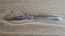 Laguiole hippocampe d'occasion  Bellac