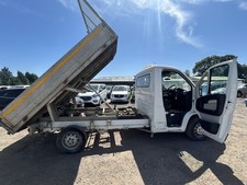2017 citroen relay for sale  SOLIHULL
