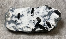 Benitoite neptunite crystal for sale  Monterey