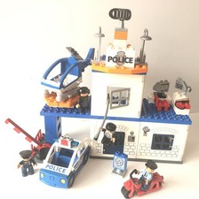 Lego duplo legoville for sale  STAFFORD