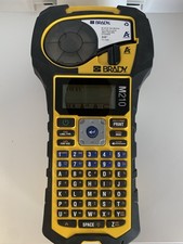 Brady bm210 handheld for sale Brady bm210 handheld for sale  Tooele