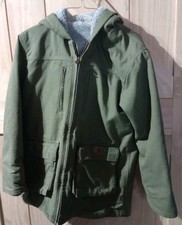 Carhartt jacket coat for sale  Rockwood