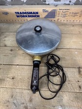 Vintage electric skillet for sale  Stroudsburg