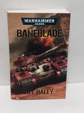 Black library warhammer for sale  PETERBOROUGH