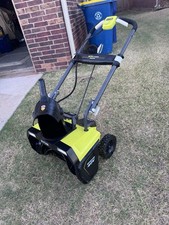 Ryobi 40v brushless for sale  Stillwater