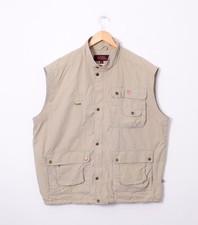 Fjällräven weste vest gebraucht kaufen  Frankfurt (Oder)