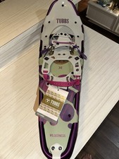 Tubbs women snowshoes for sale  Rosenberg