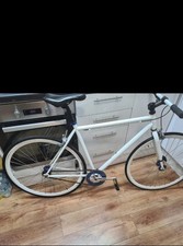 Fixie bike fixed for sale  COVENTRY