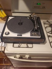 Vintage garrard zero for sale  Grass Valley