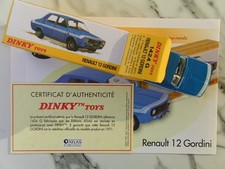 Dinky toys atlas d'occasion Dinky toys atlas d'occasion  Bandol
