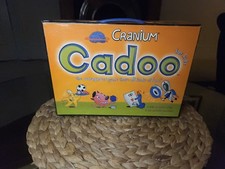 Cranium cadoo 2001 for sale  EDINBURGH